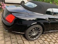 gebraucht Bentley Continental GTC Speed