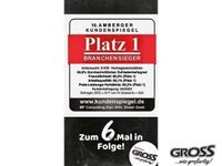 Gebraucht VW Touran R-line 150 PS (110 kW) 2024 Schwarz Van / Kleinbus
