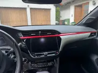 Gebraucht Opel Corsa 101 PS (74 kW) 2020 Weiß Kleinwagen