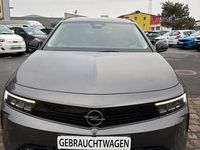 Używany Opel Astra Elegance 131 KM (96 kW) 2024 Szary Kombi