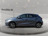 Gebraucht MG MG3 Comfort 194 PS (142 kW) 2026 Hampstead grey Kleinwagen