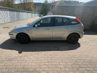 Occasion Ford Focus 100 ch (73 kW) 2003 Argent Berline