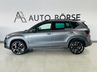 Gebraucht Cupra Ateca 150 PS (110 kW) 2025 Grau SUV
