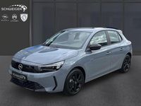 Gebraucht Opel Corsa Edition 101 PS (74 kW) 2025 Grau Kleinwagen