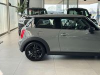 Second-hand Mini ONE 102 CP (75 kW) 2019 Gri Hatchback