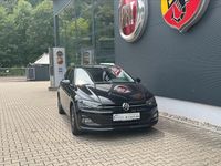 Gebraucht VW Polo Join 80 PS (58 kW) 2019 Schwarz Limousine