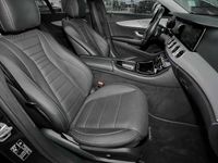 gebraucht Mercedes E300 T Avantgarde Distro+Pano+AHK+Business