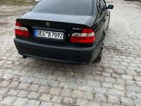 gebraucht BMW 318 318 i mit tuv 2026