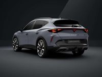 Neu Cupra Formentor VZ 333 PS (244 kW) 2025 Grau SUV