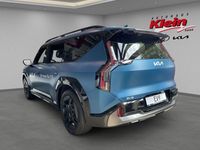 Neu Kia EV9 GT-Line 283 kW (385 PS) 2025 (obm) matte ocean blue m SUV