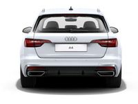 gebraucht Audi A4 Avant S line