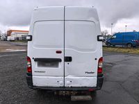 Gebraucht Renault Master 145 PS (106 kW) 2008 Weiß
