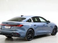 Gebraucht Audi A5 S-Line 204 PS (150 kW) 2025 Horizontblau metallic Limousine