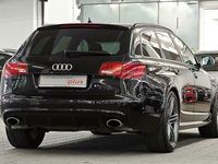 gebraucht Audi RS6 TFSI quattro+PDC+Navi+SZH+Xenon+V-Max 280