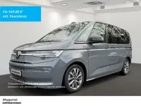 Occasion VW Multivan Life 218 ch (160 kW) 2023 Gris Monospace