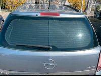 Second-hand Opel Astra 90 CP (66 kW) 2005 Argintiu Break