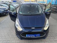 Second-hand Ford B-MAX Titanium 120 CP (88 kW) 2013 Albastru Monovolum