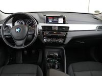 Gebraucht BMW X1 Advantage 150 PS (110 kW) 2019 Jucarobeige metallic SUV