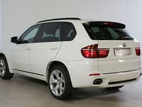 Gebraucht BMW X5 Efficient Dynamics 306 PS (225 kW) 2013 Weiß SUV