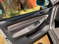 Gebraucht Audi A4 Basis 101 PS (74 kW) 1998 Grau Limousine