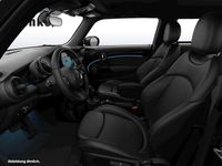 Begagnad Mini Cooper 136 HK (100 kW) 2022 Svart Halvkombi