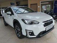 gebraucht Subaru XV Comfort