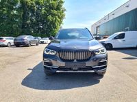 Gebraucht BMW X5 xLine 265 PS (194 kW) 2019 Sophistograu brillanteffekt me SUV