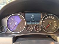 Gebraucht VW Touareg 239 PS (175 kW) 2008 SUV