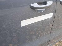 Gebraucht Seat Alhambra 150 PS (110 kW) 2016 Uranograu Van / Kleinbus