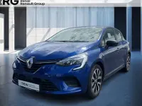 Gebraucht Renault Clio V Equilibre 91 PS (66 kW) 2023 Blau Limousine