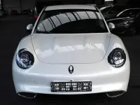 Usata Ora 03 125 kW (171 CV) 2023 Bianco Utilitaria