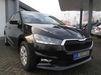 Neu Skoda Fabia 80 PS (58 kW) 2026 Schwarz Limousine