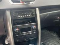 Gebraucht Peugeot 207 Platinum 120 PS (88 kW) 2012 Braun Cabrio