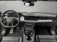 Gebraucht Audi e-tron GT quattro Competition 350 kW (476 PS) 2024 Grau Limousine