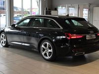 gebraucht Audi A6 Avant 40 TDI quattro S-LINE