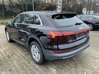 gebraucht Audi e-tron 50 QUATTRO