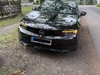 Gebraucht Opel Astra 136 PS (100 kW) 2025 Kleinwagen