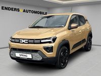 Gebraucht Dacia Spring Extreme 47 kW (65 PS) 2025 Metallic Kleinwagen
