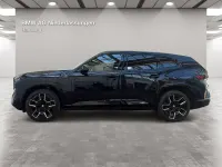 Neu BMW XM Performance 313 PS (230 kW) 2025 Schwarz SUV