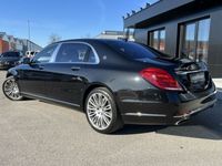 gebraucht Mercedes S600 S 600