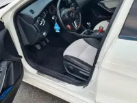Gebraucht Mercedes A180 122 PS (89 kW) 2012 Weiß Kleinwagen