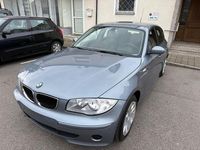 Gebraucht BMW 116 116 PS (85 kW) 2005 Kleinwagen