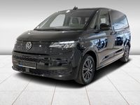 gebraucht VW Multivan T72.0 TDI LED Navi Standheizung Kamera