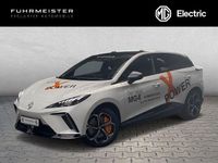 Gebraucht MG MG4 EV 319 kW (435 PS) 2023 Kleinwagen