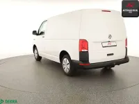 Second-hand VW Transporter 150 CP (110 kW) 2022 Alb Van