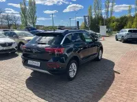 Brugt VW T-Roc 110 HK (80 kW) 2023 Sort SUV
