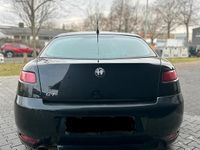 Gebraucht Alfa Romeo GT 165 PS (121 kW) 2007 Schwarz Coupé