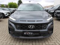 Gebraucht Hyundai Kona N Line 199 PS (146 kW) 2021 Andere SUV