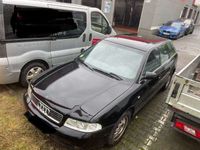 gebraucht Audi A4 A4Avant 2.5 TDI