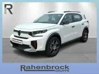 Neu Citroën C3 Aircross 145 PS (106 kW) 2026 Weiß SUV